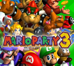 Mario Party 3