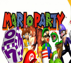 Mario Party (europe)