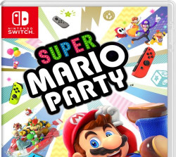 Mario Party