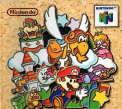 Mario Story (japan)