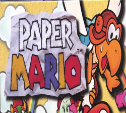 Paper Mario (v2)