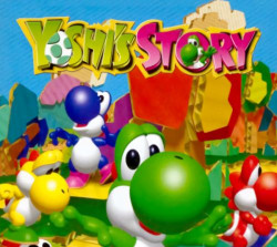 Yoshi's Story