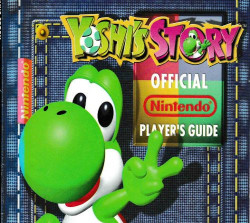 Yoshi Story (j)
