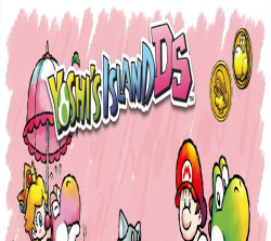 Yoshi's Island Ds (firex) (eu)