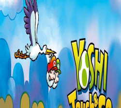 Yoshi Touch & Go