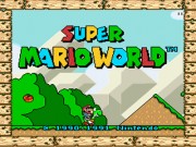 Super Mario World (snes)