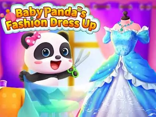 Baby Fashion Dress Up