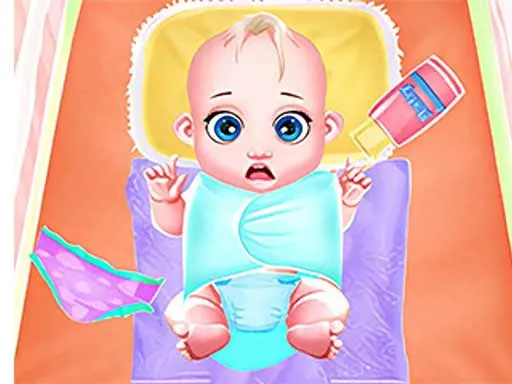 Baby Taylor Babysitter Daycare