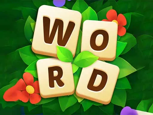 Flower Word