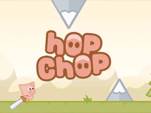 Hop Chop