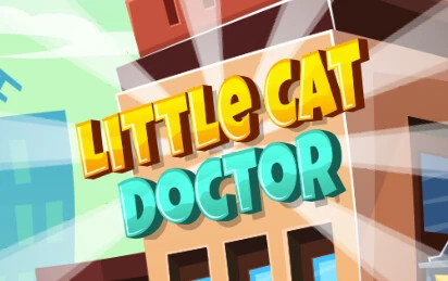 Little Cat Doctor