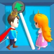 LovePinsSaveThePrincess