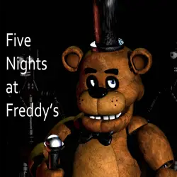Five Nights at Freddy's(fnaf)