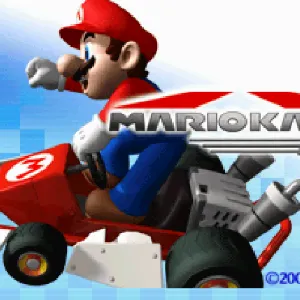Mario Kart