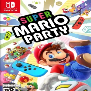 Mario Party