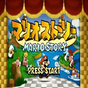 Mario Story