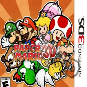 Paper Mario